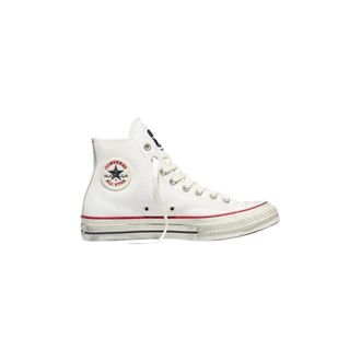 Converse Hombre, Zapatos, Blanco, Talla: 37 1/2 EU