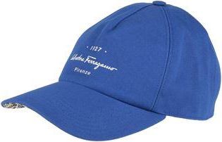 Ferragamo ACCESSORIES - Hats on YOOX.COM