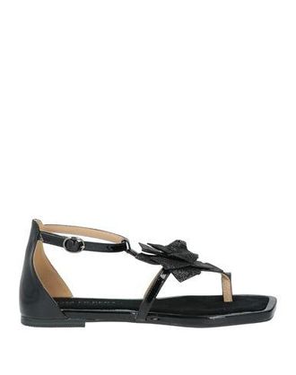Alma En Pena FOOTWEAR - Thong sandals on YOOX.COM