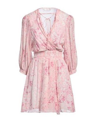 Patrizia Pepe Mini dresses