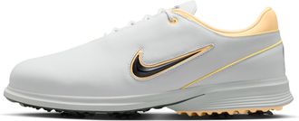 Nike Mens Victory Tour 4 Golf Shoes (Wide) in Grey | HM6542-004
