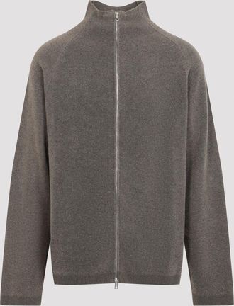 Our Legacy Ons Legacy Line-vest met rits