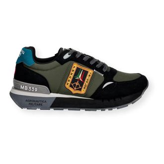 Aeronautica Frecce Tricolori 262Sc0292Uct04394 - Heren - Schoenen - Veelkleurig - Maat: 42 EU Synthetisch