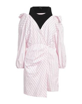 Maje DRESSES - Mini dresses on YOOX.COM