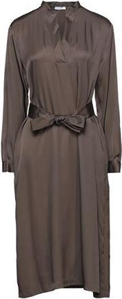 PESERICO DRESSES - Midi dresses sur YOOX.COM