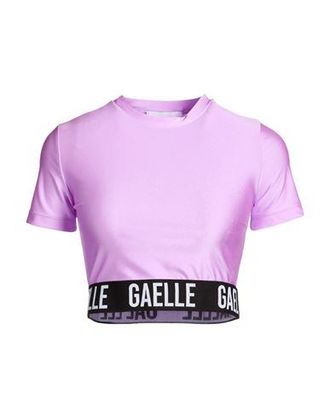 Ga&euml;lle Paris TOPWEAR - T-shirts on YOOX.COM