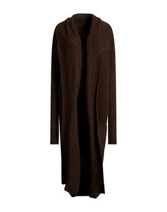 Rick Owens KNITWEAR - Cardigans on YOOX.COM