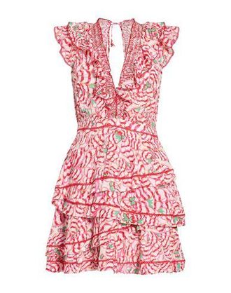 Poupette St Barth DRESSES - Mini dresses on YOOX.COM