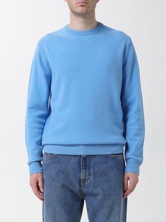 MC2 Saint Barth Maglia a girocollo basic Mc2 Saint Barth