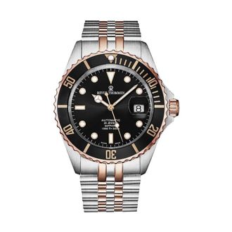 Revue Thommen Diver 17571.2257 - - Accessories - Uomo - Grigio - ONE SIZE