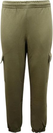 Lacoste Heren, Broeken, Groen, Maat: M