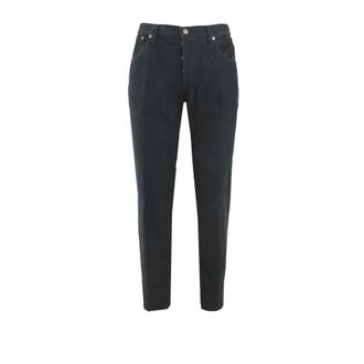 Dondup Hombre, Pantalones, Azul, Talla: W31