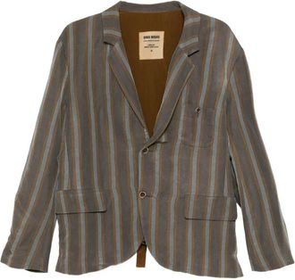 Uma Wang Jingle Signy Jacket
