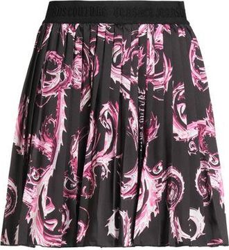 Versace HOSEN & RÖCKE - Miniröcke auf YOOX.COM