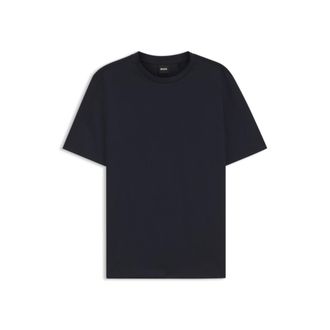 BOSS Performance T-shirt in a cotton blend