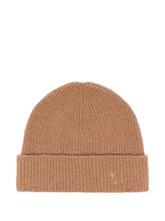 Laneus Hat Knitted