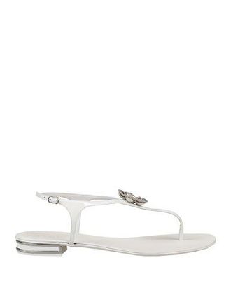 Casadei SCHUHE - Zehentrenner auf YOOX.COM