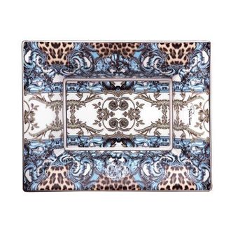 Roberto Cavalli Large Rectangular Tray in Palazzo Pitti at Nordstrom