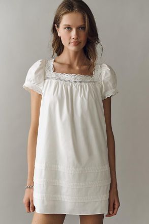 Reformation Joliette Mini Dress