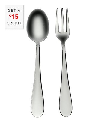 Mepra Serving Set With $15 Credit