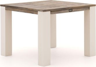 Rough Country Rustic Furniture ROUGH-X dining tuintafel 100x100x76cm