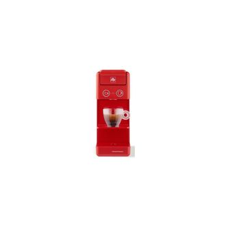 Illy Y3.3 Totalmente Autom&aacute;tica Macchina Per Caff&egrave; A Capsule 0,75 L