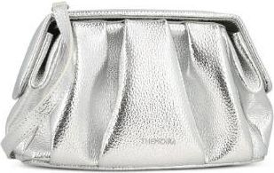 Themoir&egrave; Themoire | Athena Pochette Bottolato Laminato