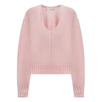 Twinset Mujer, Jerseys, Rosa, Talla: M