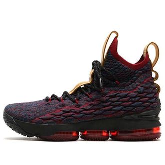 Nike LeBron 15 EP New Heights 897649-300