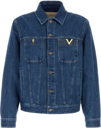 Valentino Garavani Jackets