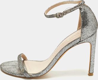 Stuart Weitzman Nudistsong