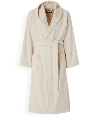 Missoni Home Bath Robe With Hood