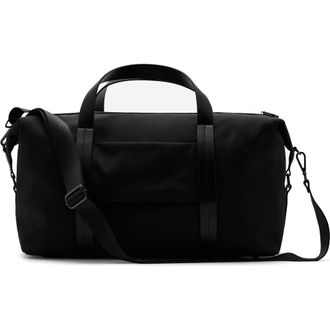 Mango Bowling Handbag in Black at Nordstrom