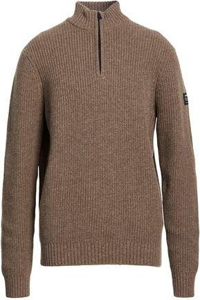 Ecoalf KNITWEAR - Turtlenecks sur YOOX.COM