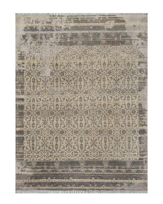 Loloi Rugs Ashton Hand-Knotted 8Ft 6In X 11Ft 6In Rug