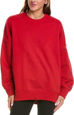 Beyond Yoga Luxefleece Oversized Sweatshirt