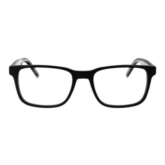 Tommy Hilfiger Glasses, male, Black, Size: 54 MM Stylish Optical Glasses TH 2075