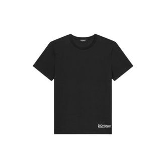 Dondup Uomo, Top, Nero, L, new