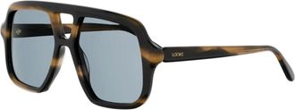 Loewe Gafas de Sol Slim - Accessories - unisex - Marr&oacute;n - ONE SIZE