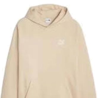 Puma Classics Hoodie Beige 625218-88