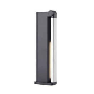 Philips Flexo Led Amber Antracita Recargable Port&aacute;til De Philips