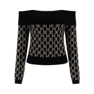 Marciano Dames, Tops, Zwart, Maat: XL