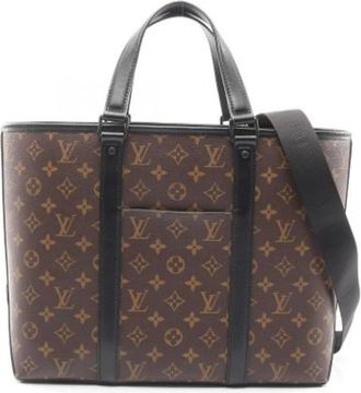 Louis Vuitton unisex, Pre-owned, Marrone, Taglia unica, used