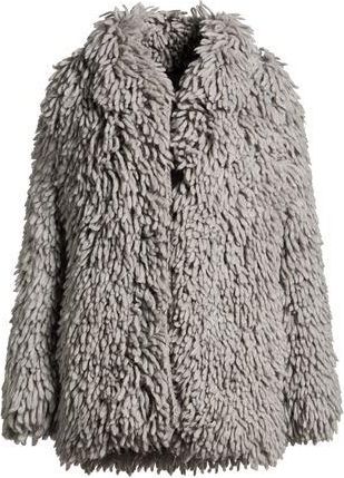 Dolce & Gabbana CAPISPALLA - Shearling & Teddy su YOOX.COM