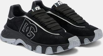 Dolce & Gabbana DG Country Road sneakers