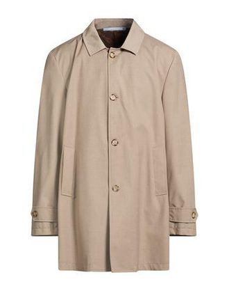 Herman & Sons COATS & JACKETS - Overcoats & Trench Coats sur YOOX.COM