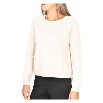 Gran Sasso Stylish Neck Accessory