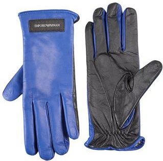 Emporio Armani COMPLEMENTOS - Guantes en YOOX.COM