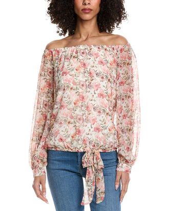 Vince Camuto Off-Shoulder Top