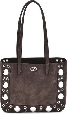 Valentino Garavani Mujer, Bolsos, Marrón, Talla: ONE Size